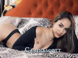 Carinascott