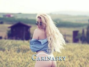 Carinasky