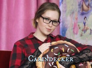 Carindecker