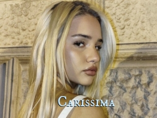 Carissima