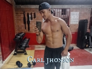 Carl_jhonson