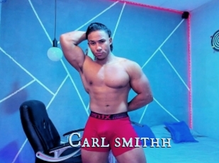 Carl_smithh