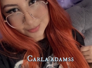 Carla_adamss