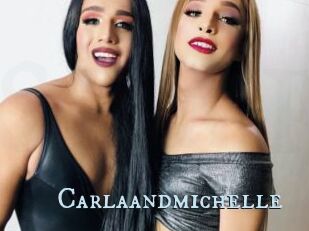 Carlaandmichelle