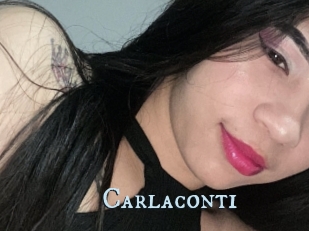 Carlaconti