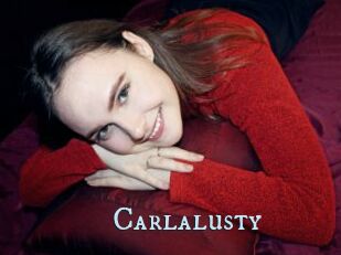 Carlalusty