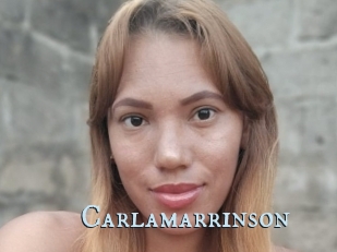 Carlamarrinson