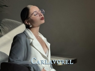 Carlavorel