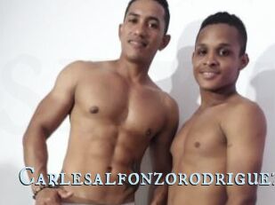 Carlesalfonzorodriguez