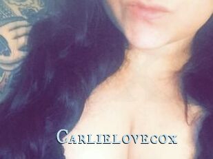 Carlielovecox