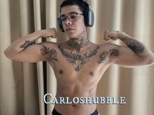 Carloshubble