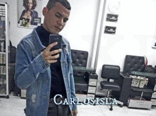 Carlosisla