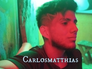 Carlosmatthias