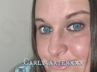 Carlycarterxxx