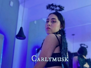 Carlymusk