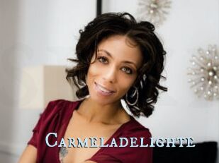 Carmeladelighte