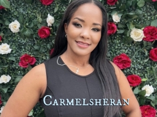 Carmelsheran