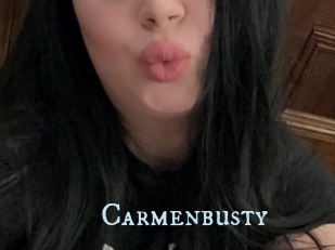 Carmenbusty