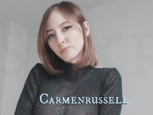 Carmenrussell