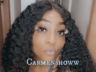 Carmenshoww