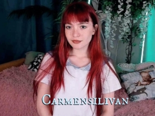 Carmensilivan