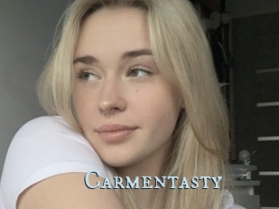 Carmentasty