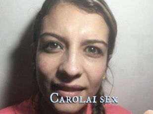 Carolai_sex