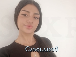 Carolain18