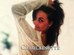 Carolainette