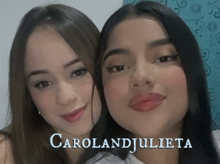 Carolandjulieta