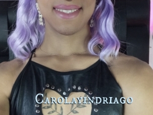 Carolayindriago