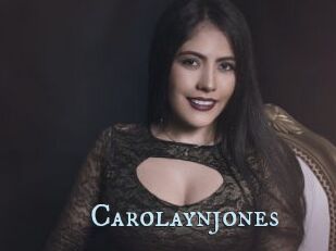 Carolaynjones