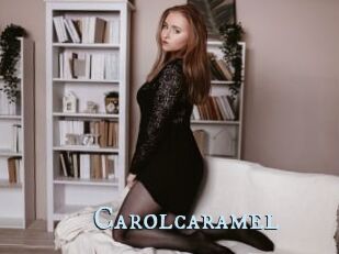 Carolcaramel