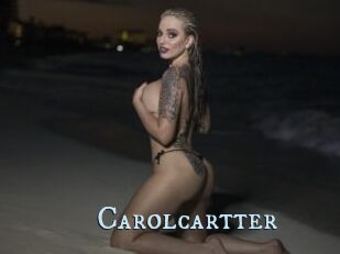 Carolcartter