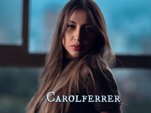 Carolferrer