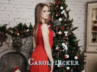 Carolflicker