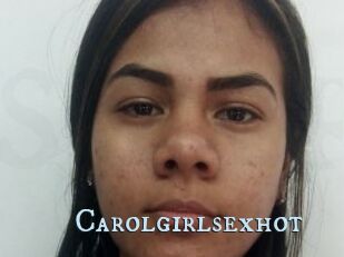 Carolgirlsexhot