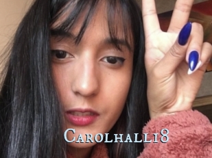 Carolhall18