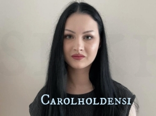 Carolholdensi