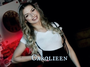 Carolieen