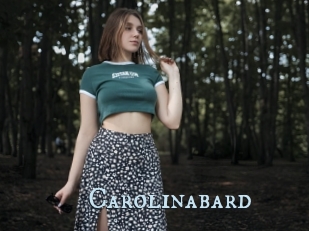 Carolinabard