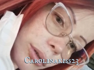 Carolinakiss23