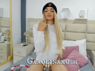 Carolinakosh