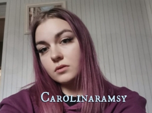 Carolinaramsy