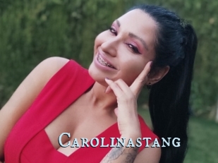 Carolinastang