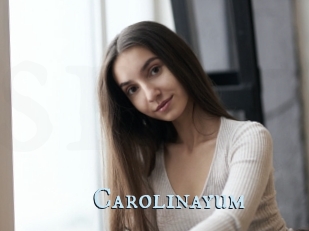 Carolinayum