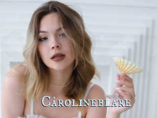 Carolineblare