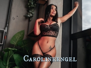 Carolineengel