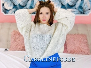 Carolineforbe