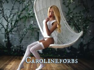 Carolineforbs